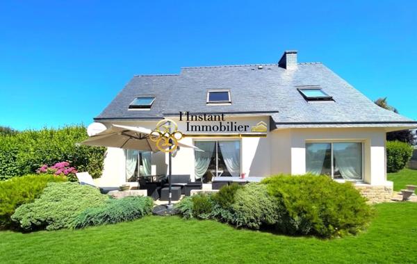 Maison Carantec 6 pièce(s) 138.23 m2