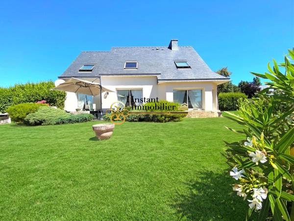 Maison Carantec 6 pièce(s) 138.23 m2
