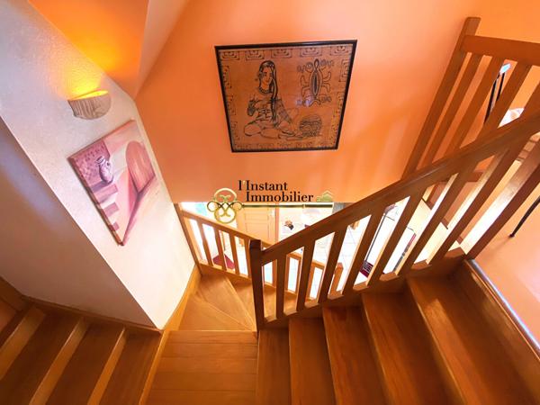 Maison Carantec 6 pièce(s) 138.23 m2