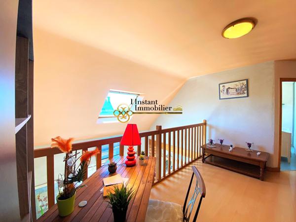 Maison Carantec 6 pièce(s) 138.23 m2