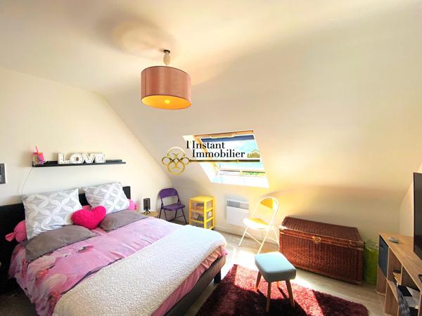 Maison Carantec 6 pièce(s) 138.23 m2