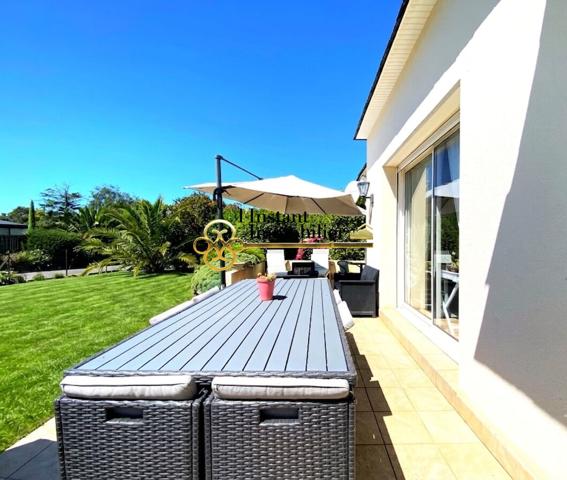 Maison Carantec 6 pièce(s) 138.23 m2