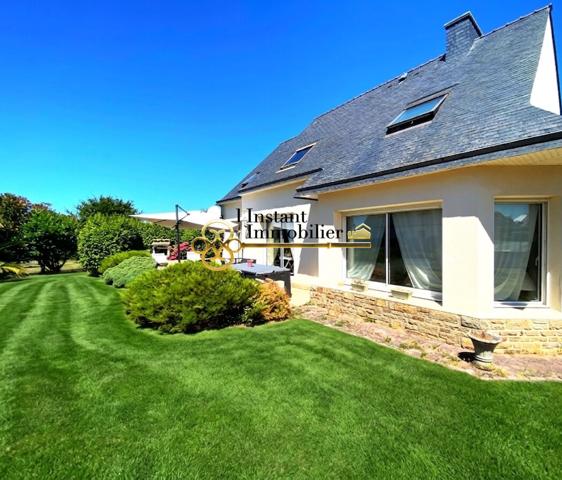 Maison Carantec 6 pièce(s) 138.23 m2