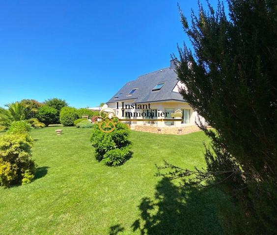 Maison Carantec 6 pièce(s) 138.23 m2