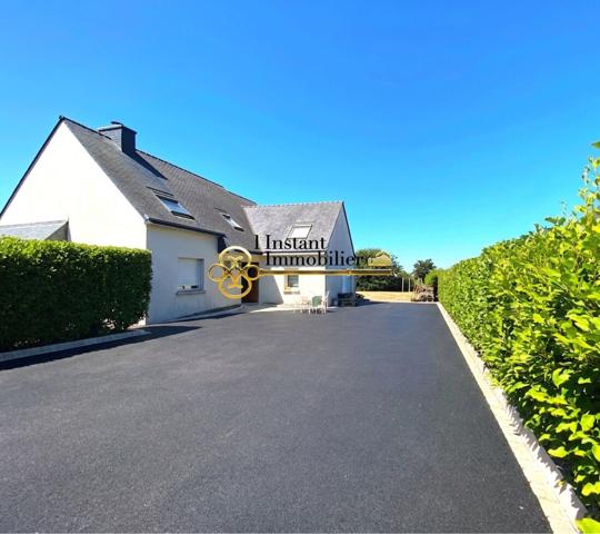 Maison Carantec 6 pièce(s) 138.23 m2