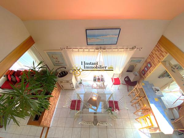 Maison Carantec 6 pièce(s) 138.23 m2