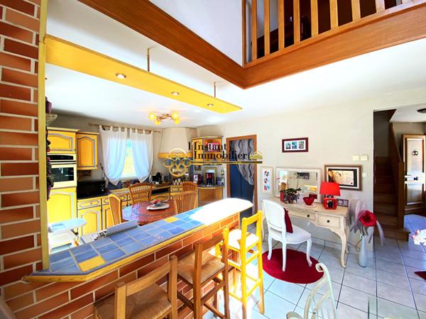Maison Carantec 6 pièce(s) 138.23 m2