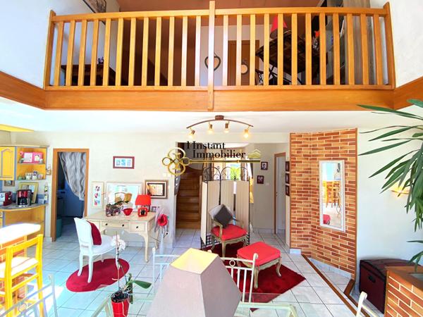 Maison Carantec 6 pièce(s) 138.23 m2