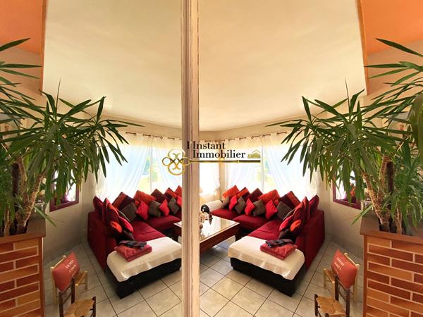Maison Carantec 6 pièce(s) 138.23 m2