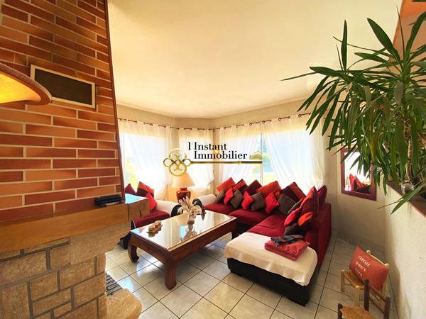 Maison Carantec 6 pièce(s) 138.23 m2