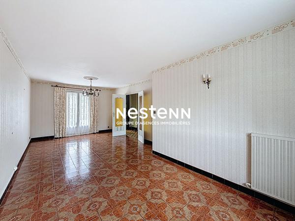 Maison 5 pièces Quartier recherché de Chambray les Tours