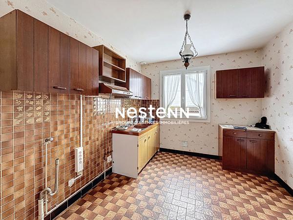 Maison 5 pièces Quartier recherché de Chambray les Tours