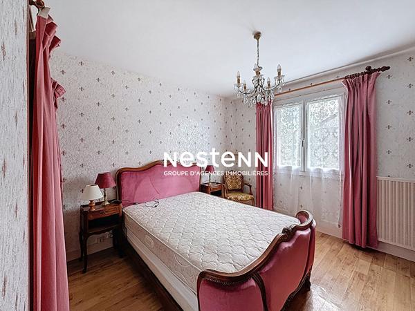 Maison 5 pièces Quartier recherché de Chambray les Tours