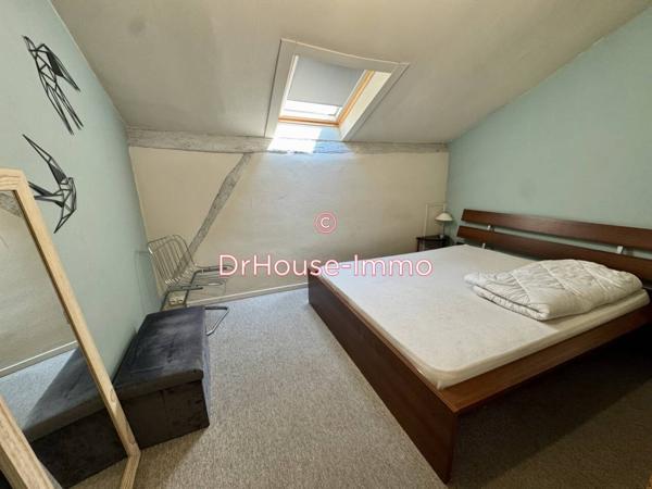 Immeuble à vendre 4 pièces de 160 m²