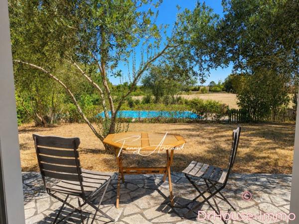 Maison à vendre 7 pièces de 128 m²