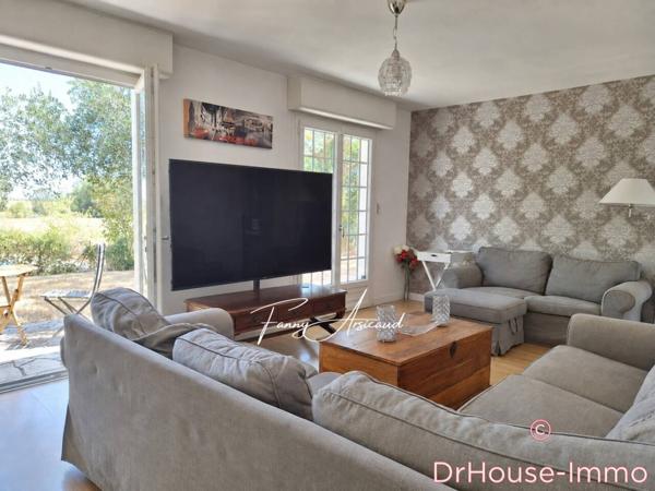 Maison à vendre 7 pièces de 128 m²