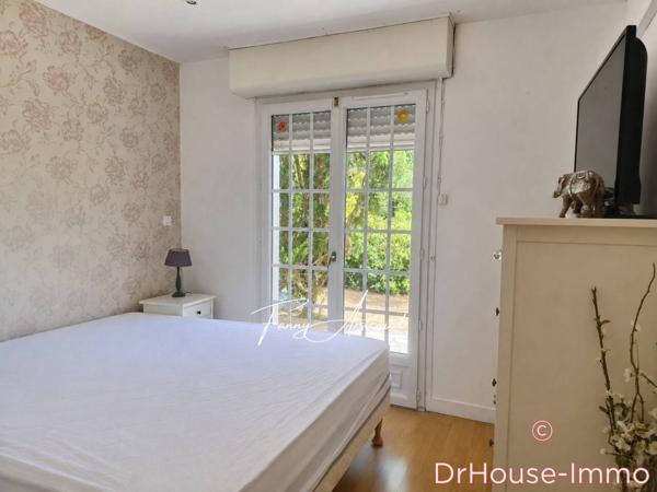 Maison à vendre 7 pièces de 128 m²