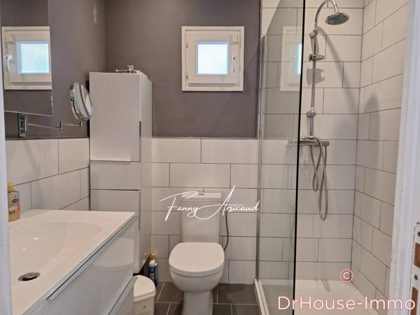 Maison à vendre 7 pièces de 128 m²