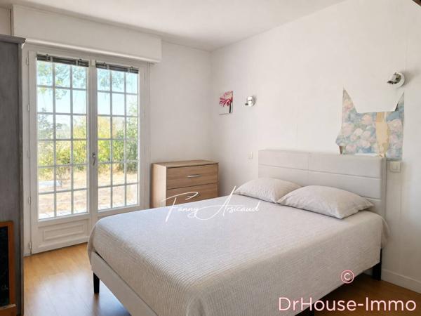 Maison à vendre 7 pièces de 128 m²