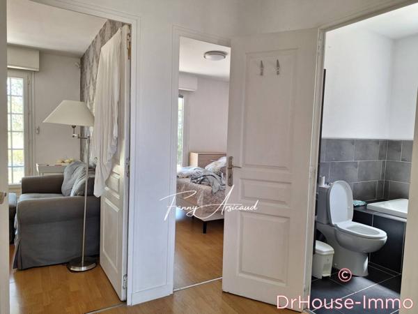 Maison à vendre 7 pièces de 128 m²
