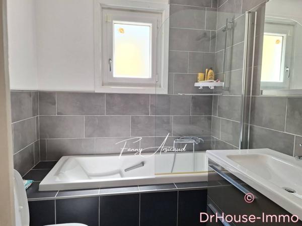 Maison à vendre 7 pièces de 128 m²