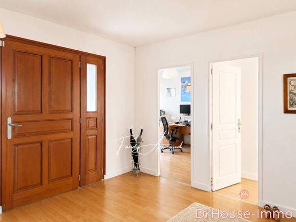 Maison à vendre 7 pièces de 128 m²