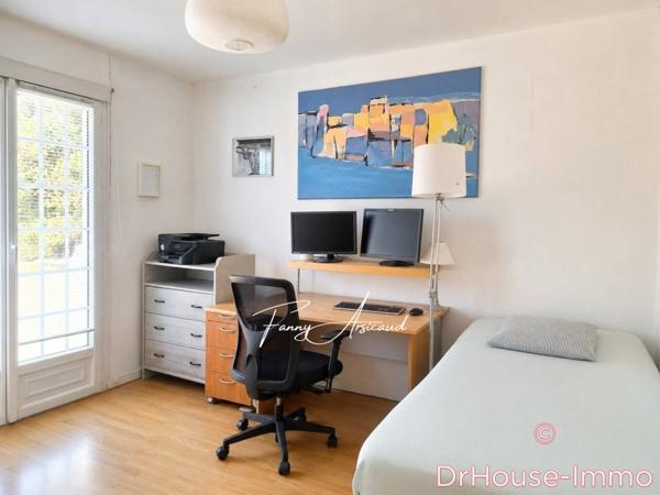 Maison à vendre 7 pièces de 128 m²