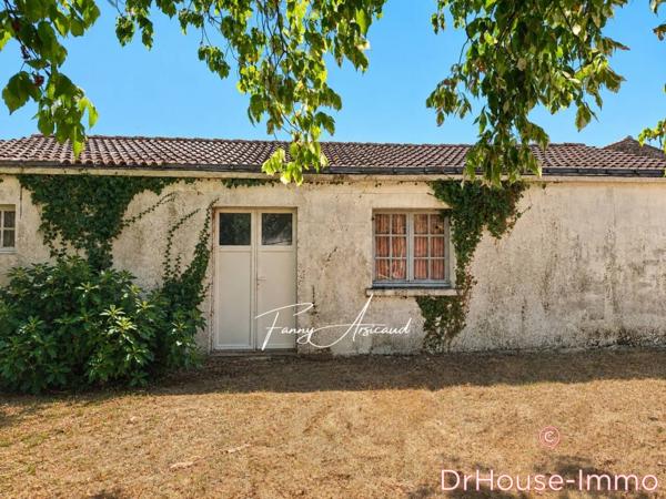 Maison à vendre 7 pièces de 128 m²