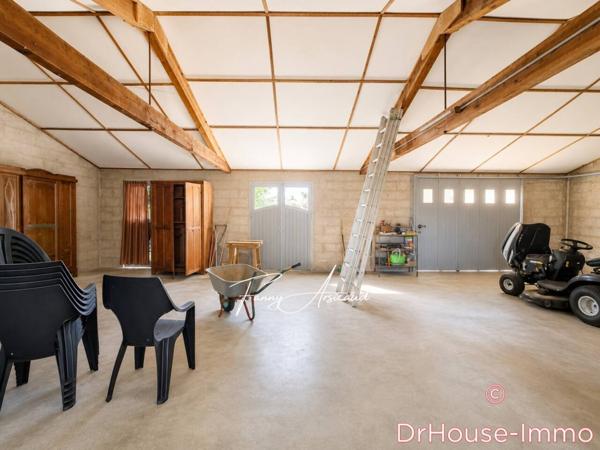 Maison à vendre 7 pièces de 128 m²