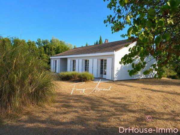 Maison à vendre 7 pièces de 128 m²