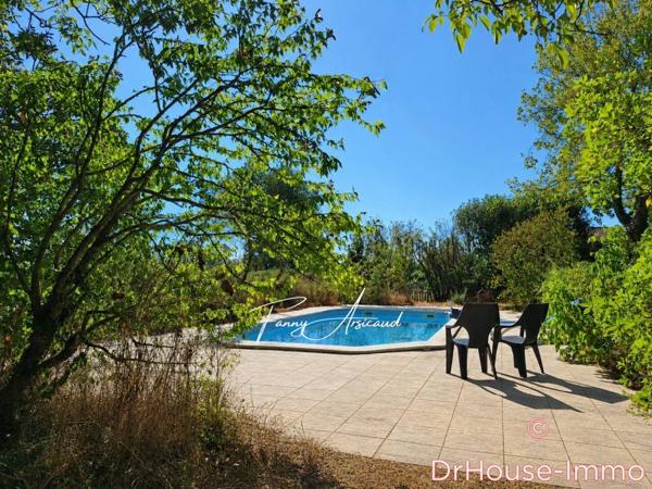 Maison à vendre 7 pièces de 128 m²