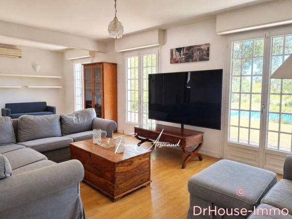 Maison à vendre 7 pièces de 128 m²