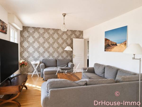 Maison à vendre 7 pièces de 128 m²
