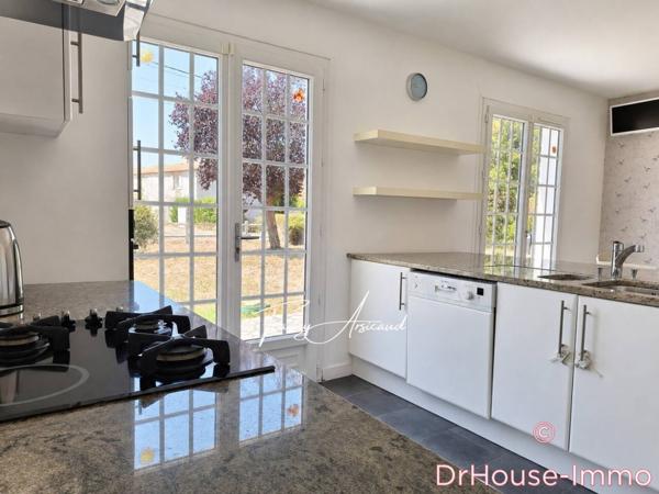 Maison à vendre 7 pièces de 128 m²
