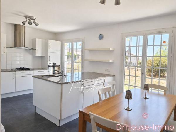 Maison à vendre 7 pièces de 128 m²