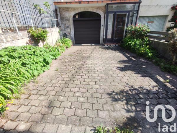 Maison à vendre 5 pièces 128 m² Saint-Pons-de-Thomières