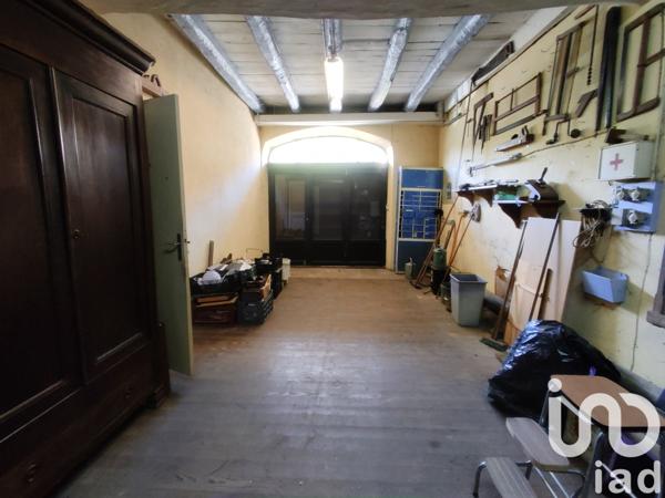 Maison à vendre 5 pièces 128 m² Saint-Pons-de-Thomières