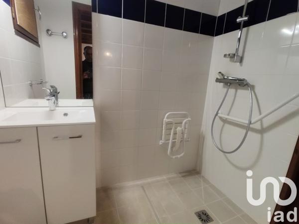 Maison à vendre 5 pièces 128 m² Saint-Pons-de-Thomières