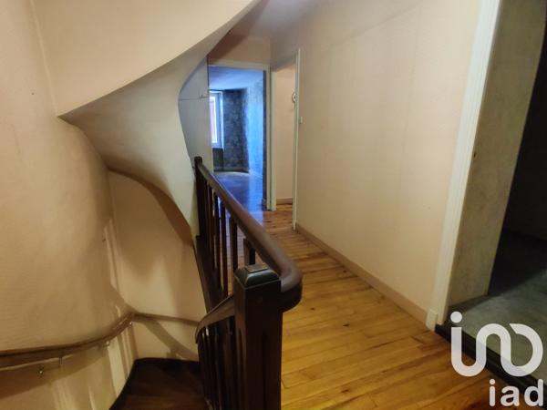 Maison à vendre 5 pièces 128 m² Saint-Pons-de-Thomières