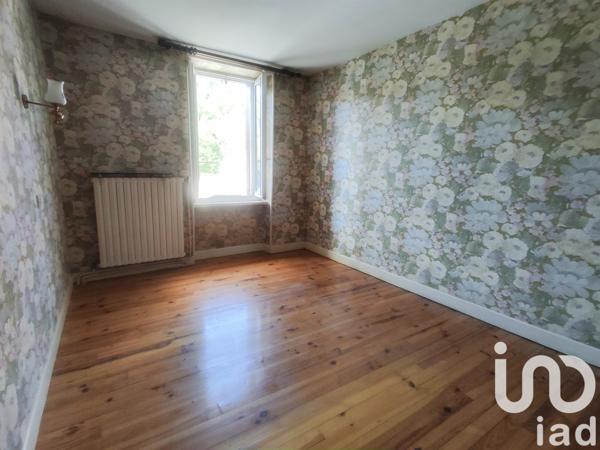 Maison à vendre 5 pièces 128 m² Saint-Pons-de-Thomières