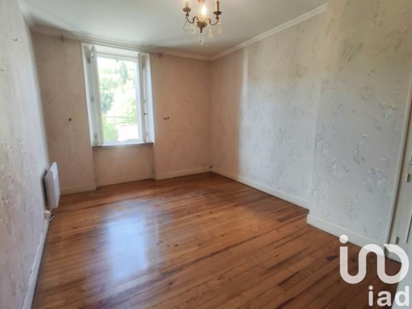 Maison à vendre 5 pièces 128 m² Saint-Pons-de-Thomières