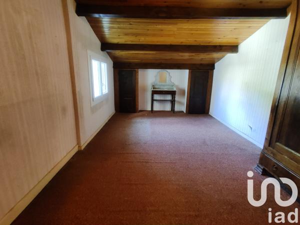 Maison à vendre 5 pièces 128 m² Saint-Pons-de-Thomières