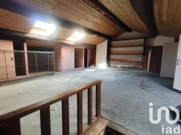 Maison à vendre 5 pièces 128 m² Saint-Pons-de-Thomières