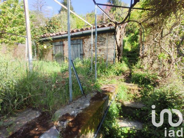 Maison à vendre 5 pièces 128 m² Saint-Pons-de-Thomières