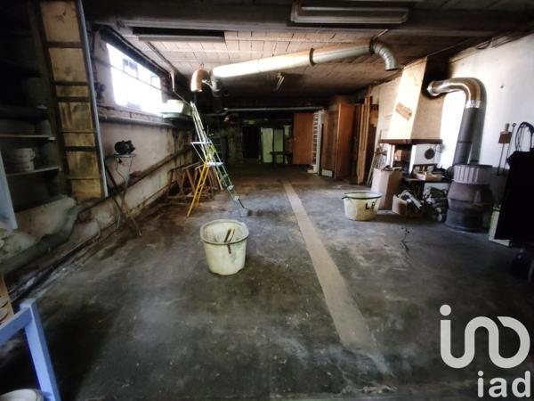 Maison à vendre 5 pièces 128 m² Saint-Pons-de-Thomières