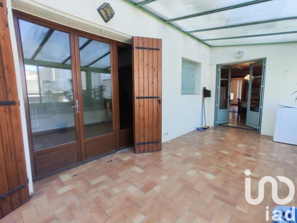 Maison à vendre 5 pièces 128 m² Saint-Pons-de-Thomières