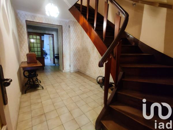 Maison à vendre 5 pièces 128 m² Saint-Pons-de-Thomières