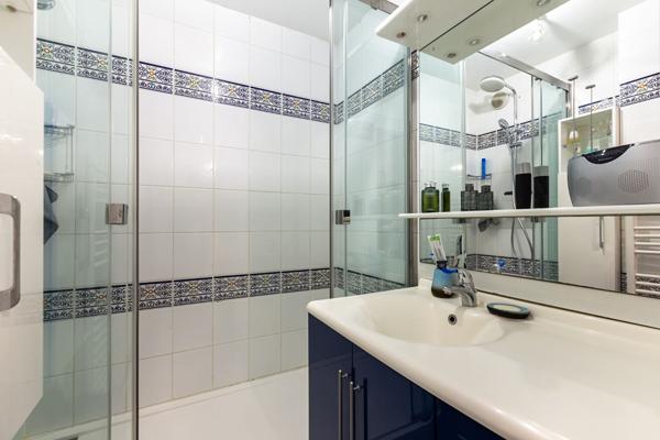 Appartement Courbevoie 4 pièce(s) 96.15 m2