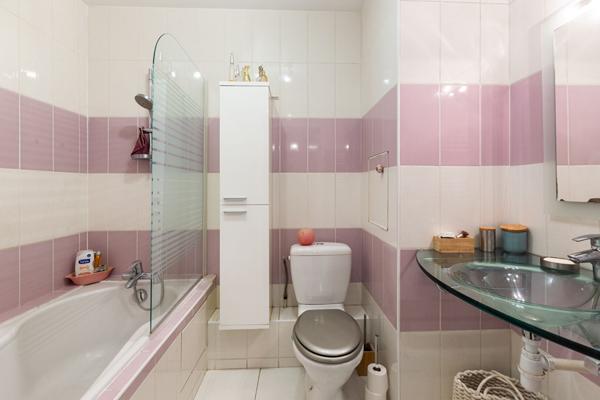 Appartement Courbevoie 4 pièce(s) 96.15 m2