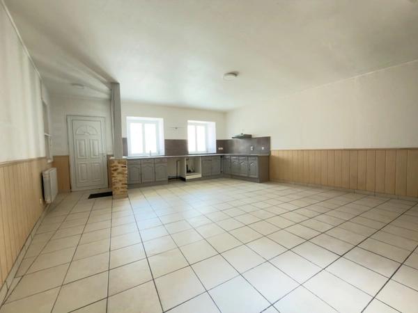 Maison 5 pièces, 105 m2